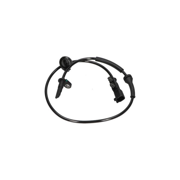 ABS-givare, Sensor, hjulvarvtal, Bakaxel Kavo parts BAS-10007 KAVO PARTS