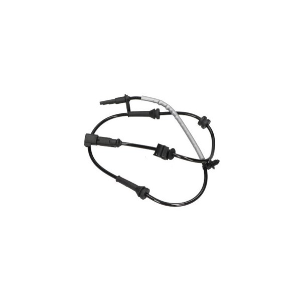 ABS-givare, Sensor, hjulvarvtal, Framaxel Kavo parts BAS-10008 KAVO PARTS