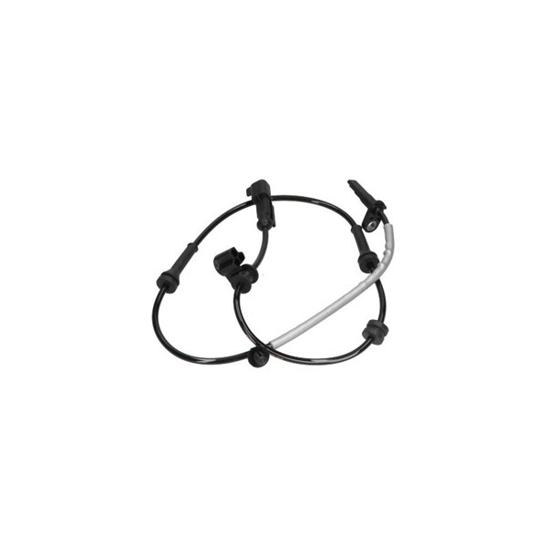 ABS-givare, Sensor, hjulvarvtal, Framaxel Kavo parts BAS-10008 KAVO PARTS
