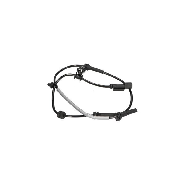 ABS-givare, Sensor, hjulvarvtal, Framaxel Kavo parts BAS-10008 KAVO PARTS