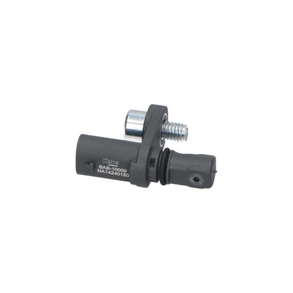 ABS-givare, Sensor, hjulvarvtal, Bakaxel Kavo parts BAS-10009 KAVO PARTS