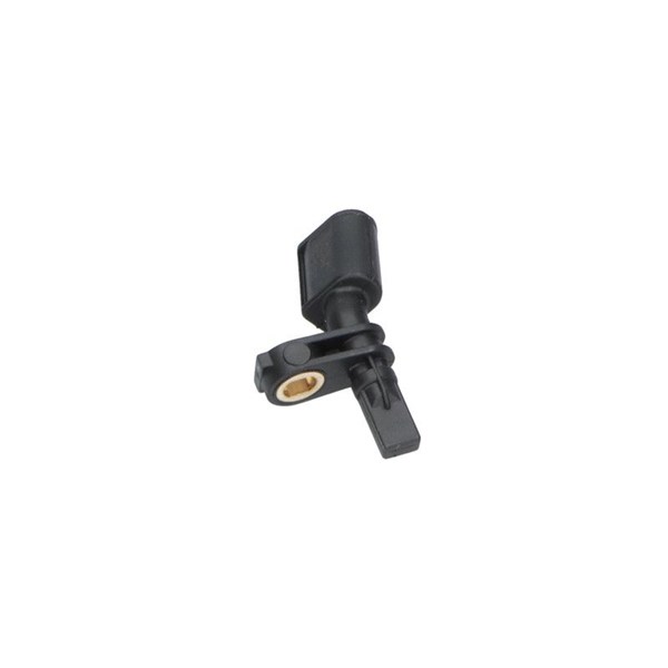 ABS-givare, Sensor, hjulvarvtal, framaxel vänster Kavo parts BAS- KAVO PARTS