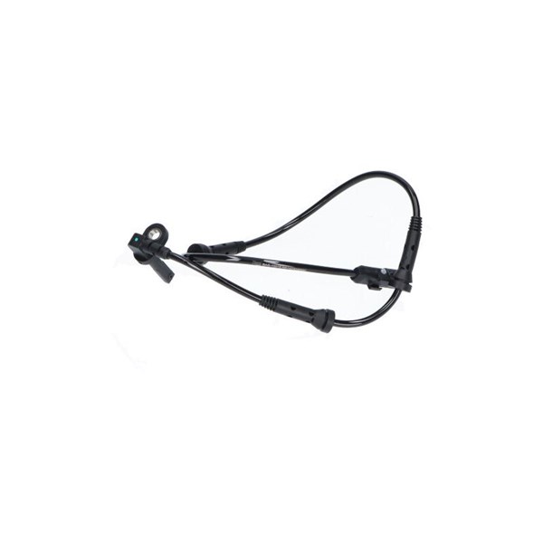 ABS-givare, Sensor, hjulvarvtal, Framaxel Kavo parts BAS-10016 KAVO PARTS