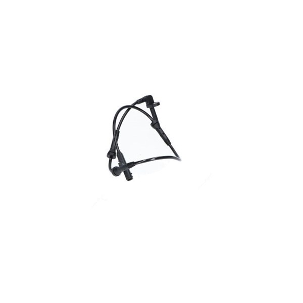 ABS-givare, Sensor, hjulvarvtal, Framaxel Kavo parts BAS-10016 KAVO PARTS ABS-givare, Sensor, hjulvarvtal, Framaxel Kavo parts BAS-10016 KAVO PARTS