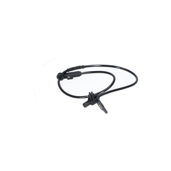 ABS-givare, Sensor, hjulvarvtal, Bakaxel höger Kavo parts BAS-100 KAVO PARTS