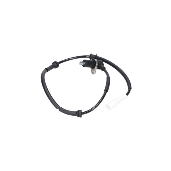 ABS-givare, Sensor, hjulvarvtal, Bakaxel vänster Kavo parts BAS-1 KAVO PARTS