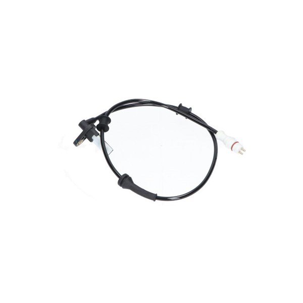 ABS-givare, Sensor, hjulvarvtal, Bakaxel vänster Kavo parts BAS-1 KAVO PARTS