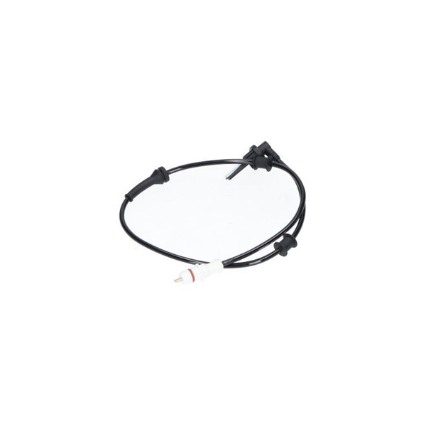 ABS-givare, Sensor, hjulvarvtal, Bakaxel vänster Kavo parts BAS-1 KAVO PARTS