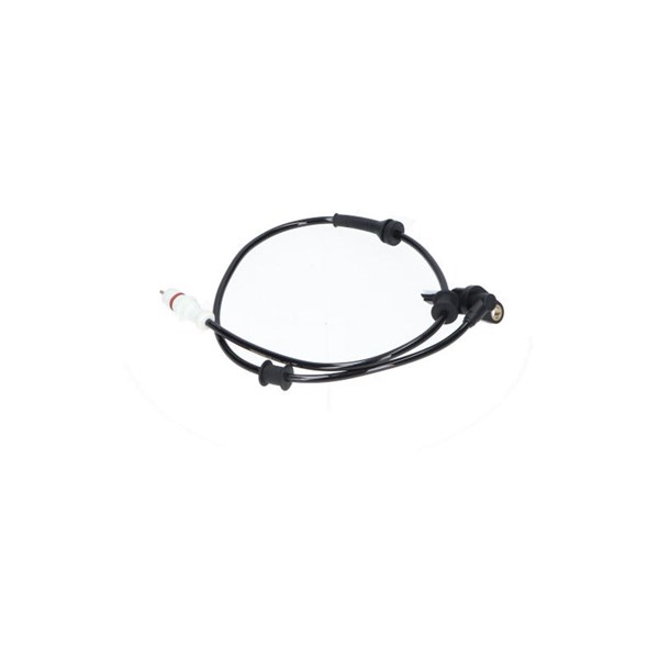 ABS-givare, Sensor, hjulvarvtal, Bakaxel vänster Kavo parts BAS-1 KAVO PARTS