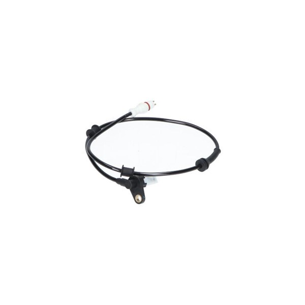 ABS-givare, Sensor, hjulvarvtal, Bakaxel vänster Kavo parts BAS-1 KAVO PARTS
