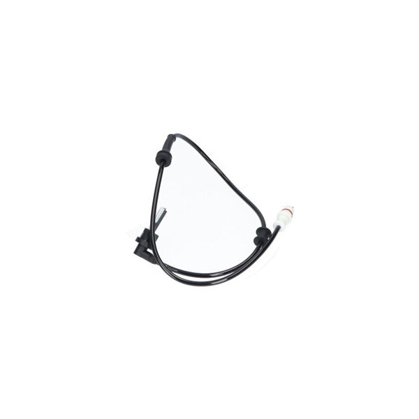 ABS-givare, Sensor, hjulvarvtal, Bakaxel höger Kavo parts BAS-100 KAVO PARTS