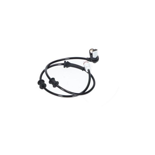 ABS-givare, Sensor, hjulvarvtal, Bakaxel vänster Kavo parts BAS-1 KAVO PARTS