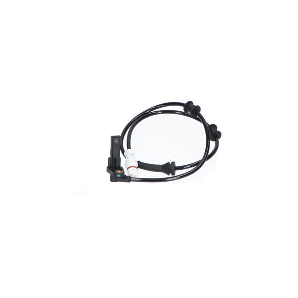 ABS-givare, Sensor, hjulvarvtal, Bakaxel vänster Kavo parts BAS-1 KAVO PARTS ABS-givare, Sensor, hjulvarvtal, Bakaxel vänster Kavo parts BAS-1 KAVO PARTS