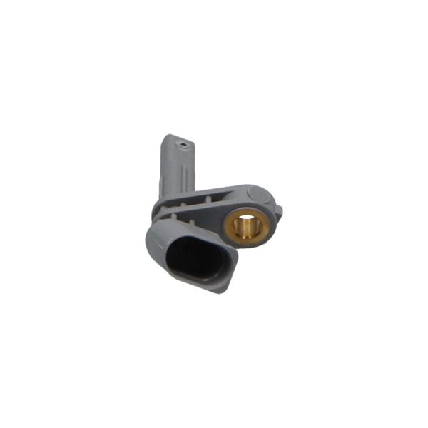 ABS-givare, Sensor, hjulvarvtal, framaxel vänster, Bakaxel vänste KAVO PARTS