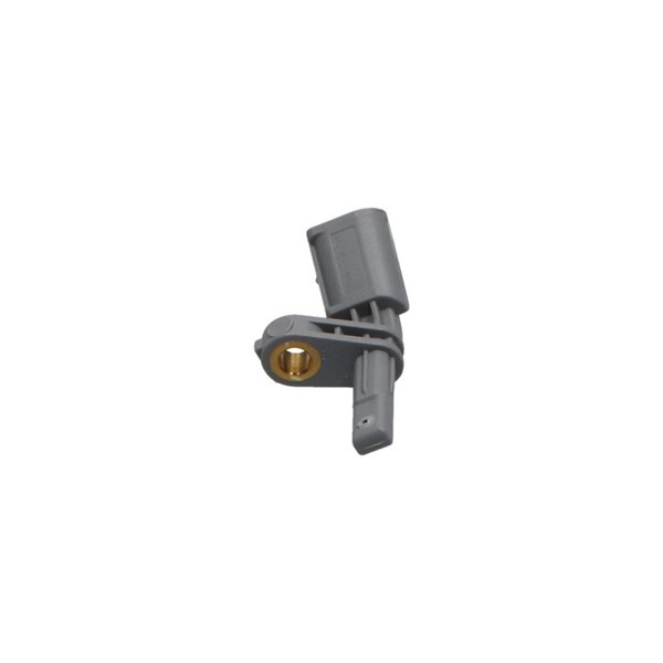 ABS-givare, Sensor, hjulvarvtal, framaxel vänster, Bakaxel vänste KAVO PARTS