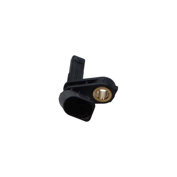 ABS-givare, Sensor, hjulvarvtal, framaxel vänster, Bakaxel vänste KAVO PARTS