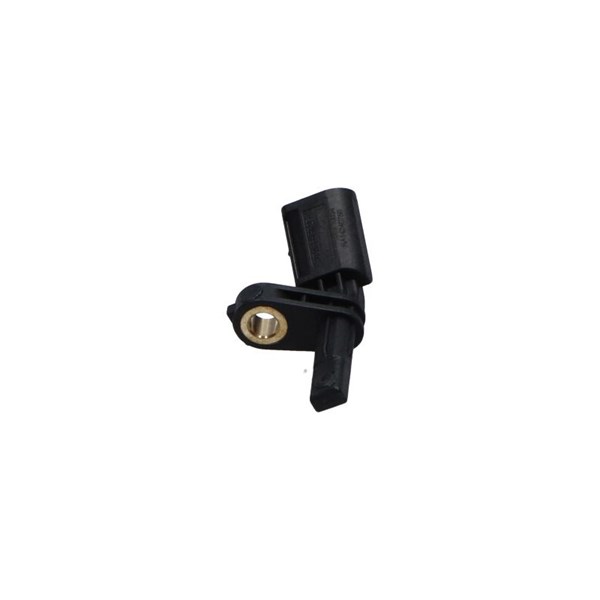 ABS-givare, Sensor, hjulvarvtal, framaxel vänster, Bakaxel vänste KAVO PARTS