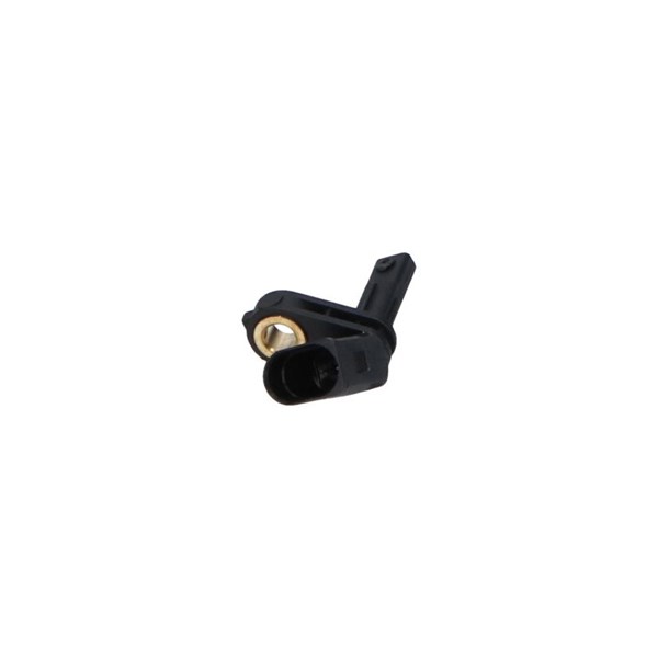 ABS-givare, Sensor, hjulvarvtal, framaxel höger, Bakaxel höger Ka KAVO PARTS