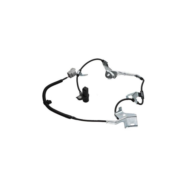 ABS-givare, Sensor, hjulvarvtal, framaxel vänster Kavo parts BAS- KAVO PARTS