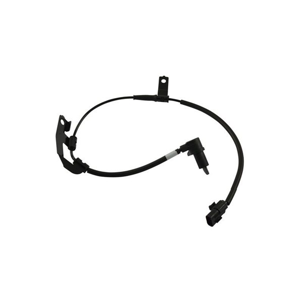ABS-givare, Sensor, hjulvarvtal, framaxel vänster, Bakaxel vänste KAVO PARTS