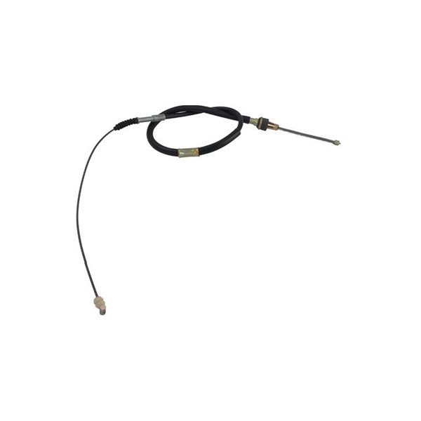 Vajer, parkeringsbroms, Höger bak Kavo parts BHC-1521 KAVO PARTS