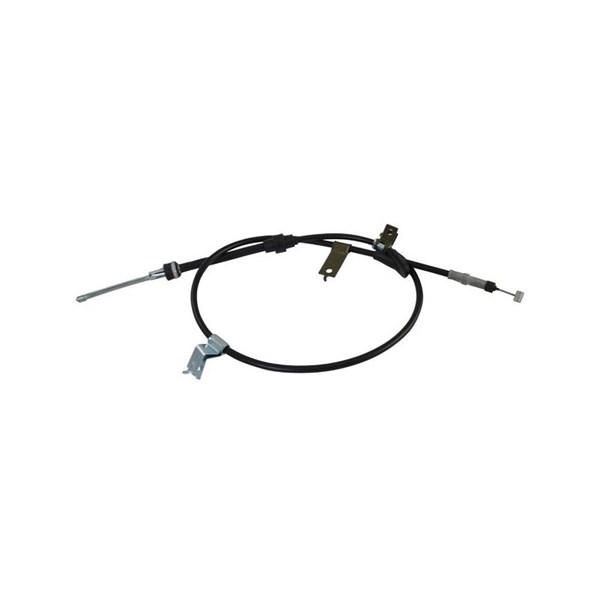 Vajer, parkeringsbroms, Vänster bak Kavo parts BHC-2015 KAVO PARTS