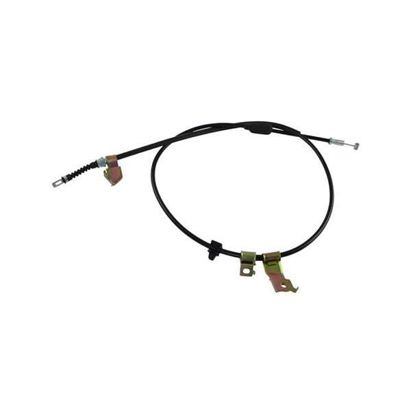 Vajer, parkeringsbroms, Vänster bak Kavo parts BHC-2097 KAVO PARTS