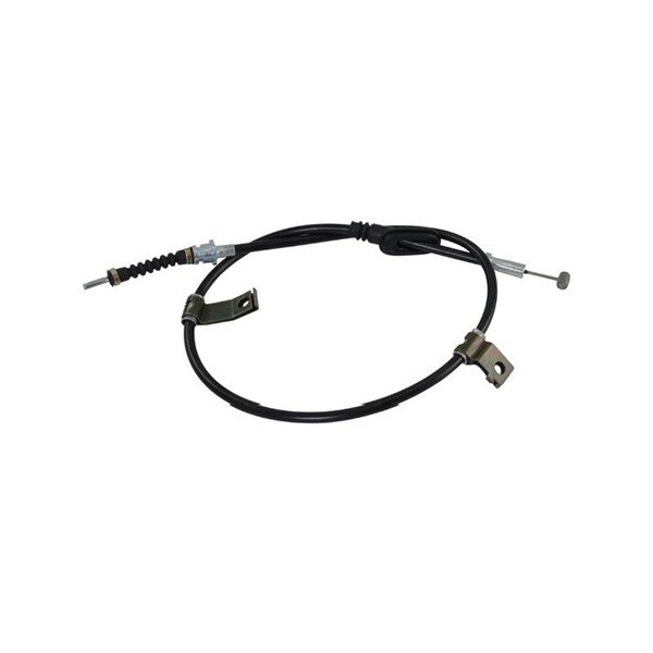 Vajer, parkeringsbroms, Vänster bak Kavo parts BHC-2101 KAVO PARTS