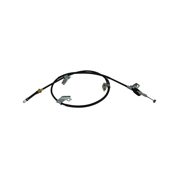 Vajer, parkeringsbroms, Vänster bak Kavo parts BHC-2115 KAVO PARTS