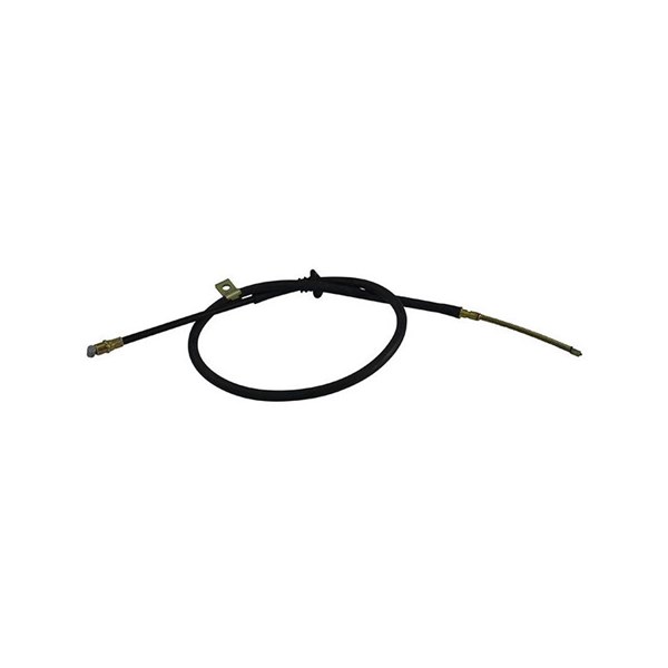 Vajer, parkeringsbroms, Vänster bak Kavo parts BHC-3045 KAVO PARTS