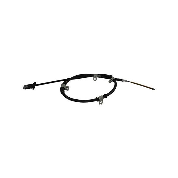 Vajer, parkeringsbroms, Vänster bak Kavo parts BHC-3054 KAVO PARTS