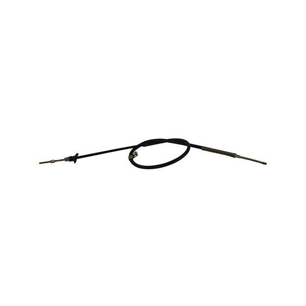 Vajer, parkeringsbroms, Höger bak, Vänster bak Kavo parts BHC-306 KAVO PARTS