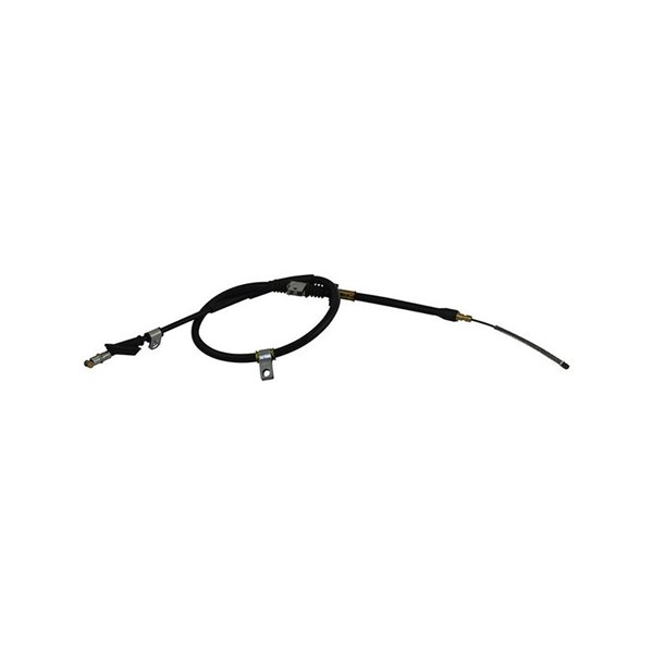 Vajer, parkeringsbroms, Höger bak Kavo parts BHC-3079 KAVO PARTS