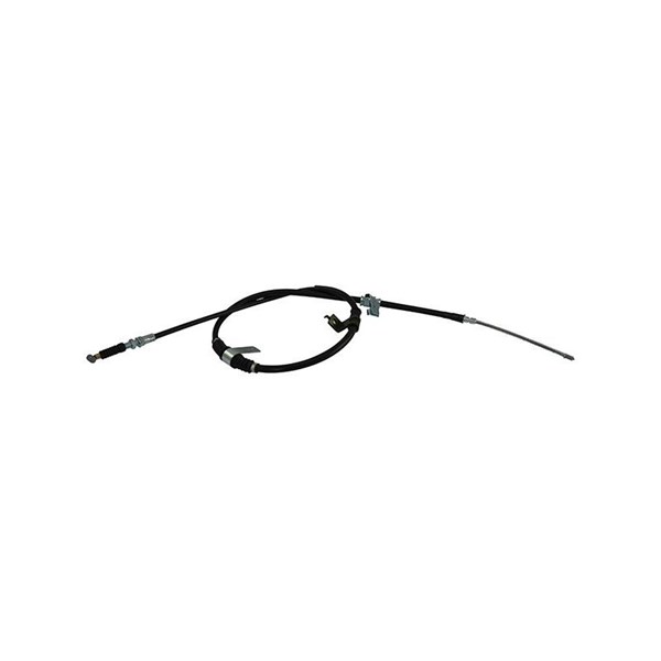 Vajer, parkeringsbroms, Vänster bak Kavo parts BHC-3115 KAVO PARTS
