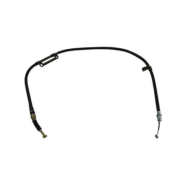 Vajer, parkeringsbroms, Vänster bak Kavo parts BHC-4599 KAVO PARTS