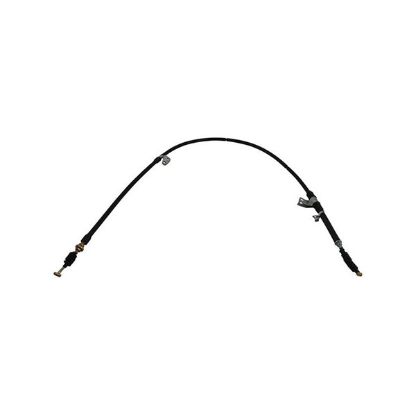 Vajer, parkeringsbroms, Vänster bak, Höger bak Kavo parts BHC-464 KAVO PARTS
