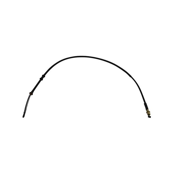 Vajer, parkeringsbroms, Höger bak, Vänster bak Kavo parts BHC-557 KAVO PARTS