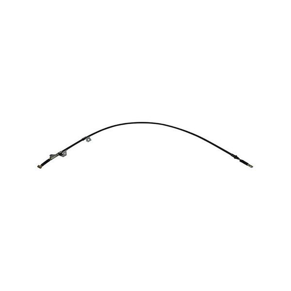 Vajer, parkeringsbroms, Vänster bak Kavo parts BHC-6578 KAVO PARTS