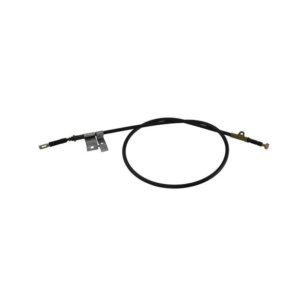 Vajer, parkeringsbroms, Höger bak Kavo parts BHC-6580 KAVO PARTS Vajer, parkeringsbroms, Höger bak Kavo parts BHC-6580 KAVO PARTS
