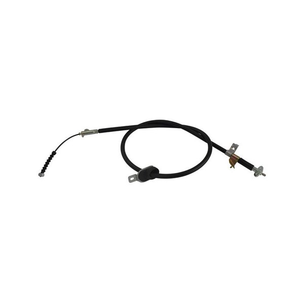Vajer, parkeringsbroms, Höger bak Kavo parts BHC-6584 KAVO PARTS