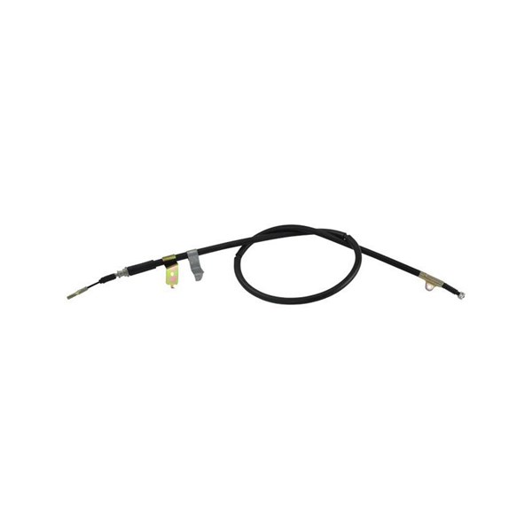 Vajer, parkeringsbroms, Höger bak Kavo parts BHC-6588 KAVO PARTS