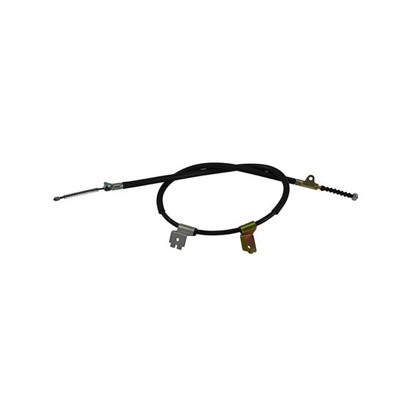 Vajer, parkeringsbroms, Vänster bak Kavo parts BHC-6598 KAVO PARTS