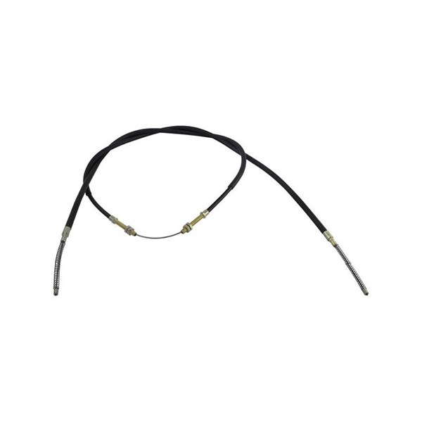 Vajer, parkeringsbroms, Höger bak, Vänster bak Kavo parts BHC-851 KAVO PARTS