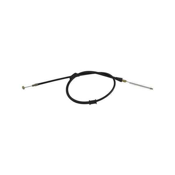 Vajer, parkeringsbroms, Höger bak, Vänster bak Kavo parts BHC-852 KAVO PARTS