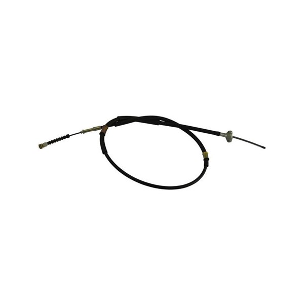 Vajer, parkeringsbroms, Höger bak, Vänster bak Kavo parts BHC-904 KAVO PARTS