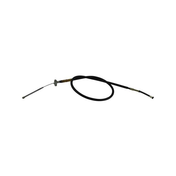 Vajer, parkeringsbroms, Vänster bak Kavo parts BHC-9083 KAVO PARTS
