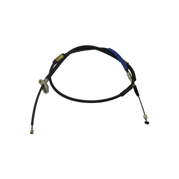 Vajer, parkeringsbroms, Vänster bak Kavo parts BHC-9087 KAVO PARTS
