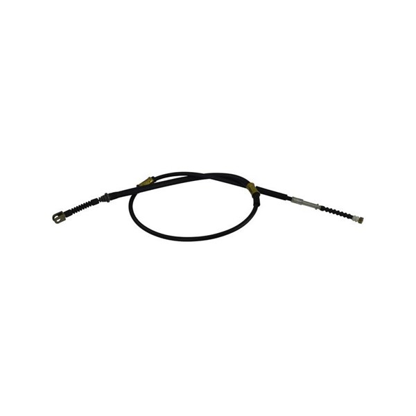 Vajer, parkeringsbroms, Höger bak, Vänster bak Kavo parts BHC-909 KAVO PARTS