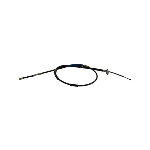 Vajer, parkeringsbroms, Höger bak Kavo parts BHC-9111 KAVO PARTS