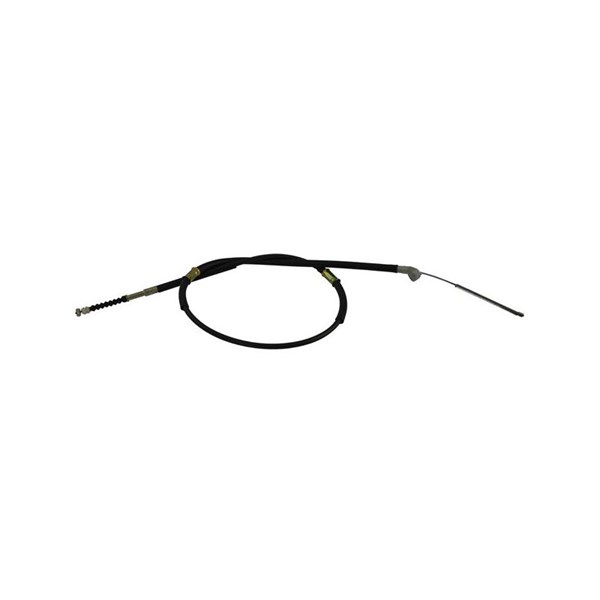 Vajer, parkeringsbroms, Vänster bak Kavo parts BHC-9130 KAVO PARTS